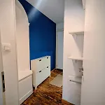 Apartman Authentic Austerlitz Strasbourg