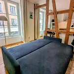 Authentic Austerlitz Strasbourg