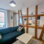 Authentic Austerlitz Apartman