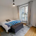 Apartman Authentic Austerlitz *