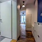 Apartman Authentic Austerlitz