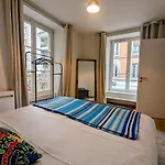 Apartman Authentic Austerlitz *