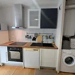 Apartman Authentic Austerlitz *