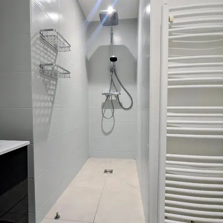 Apartment Authentic Austerlitz