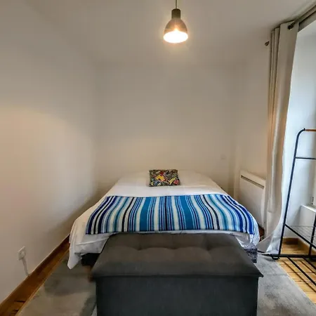 Apartman Authentic Austerlitz *